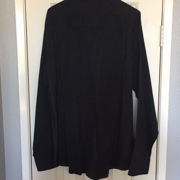 Michael Brandon long sleeve shirt size XL - Picture 4 of 6